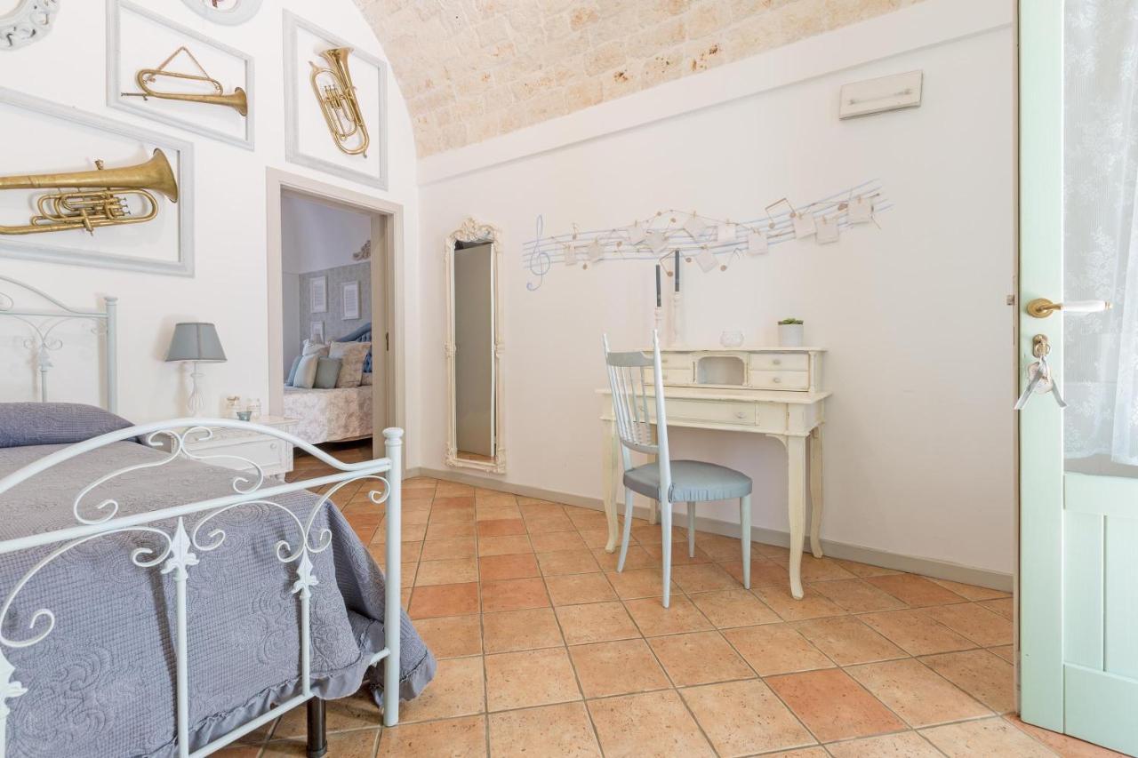 Fabula Maison Monopoli Exteriér fotografie