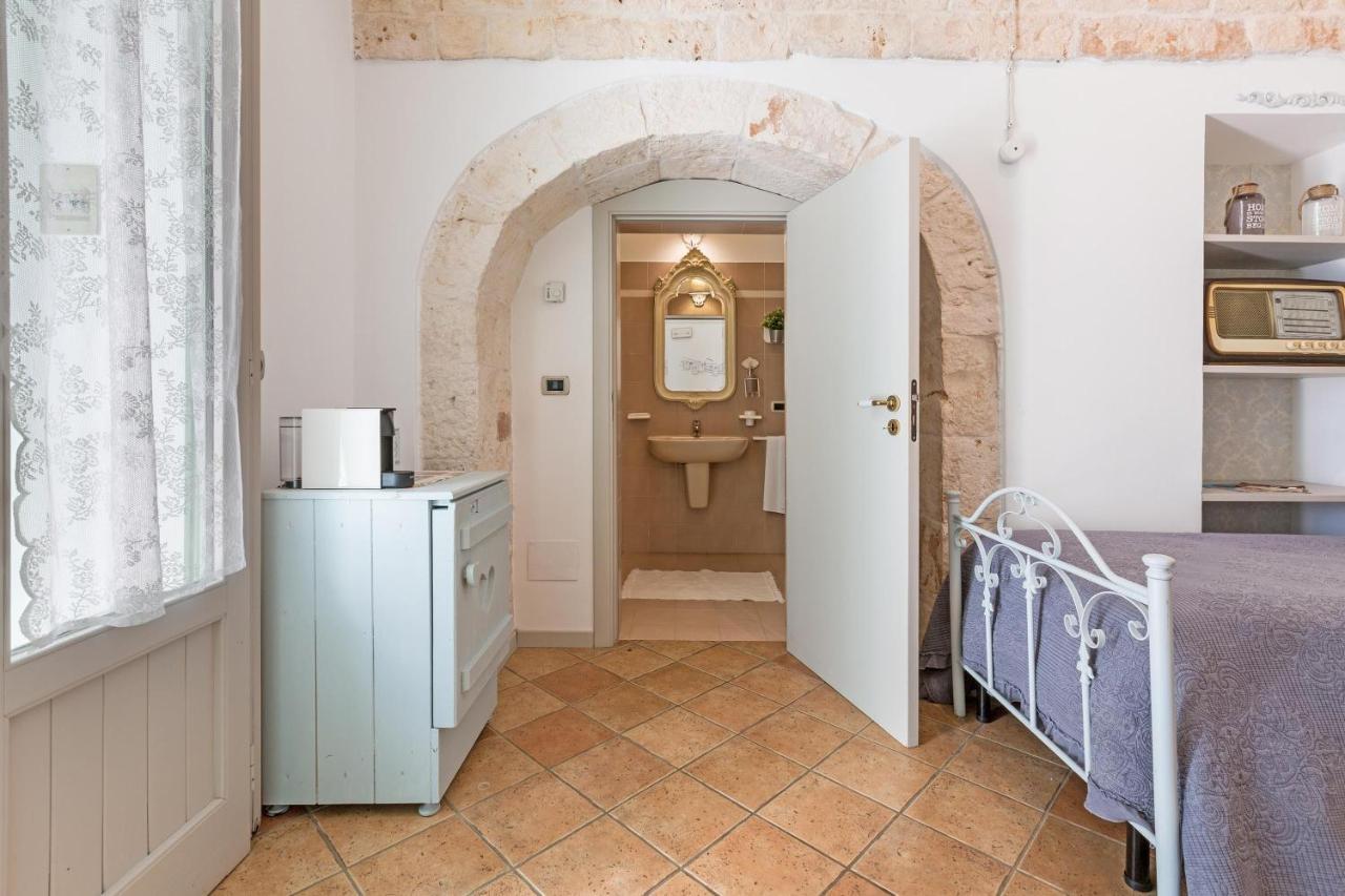 Fabula Maison Monopoli Exteriér fotografie