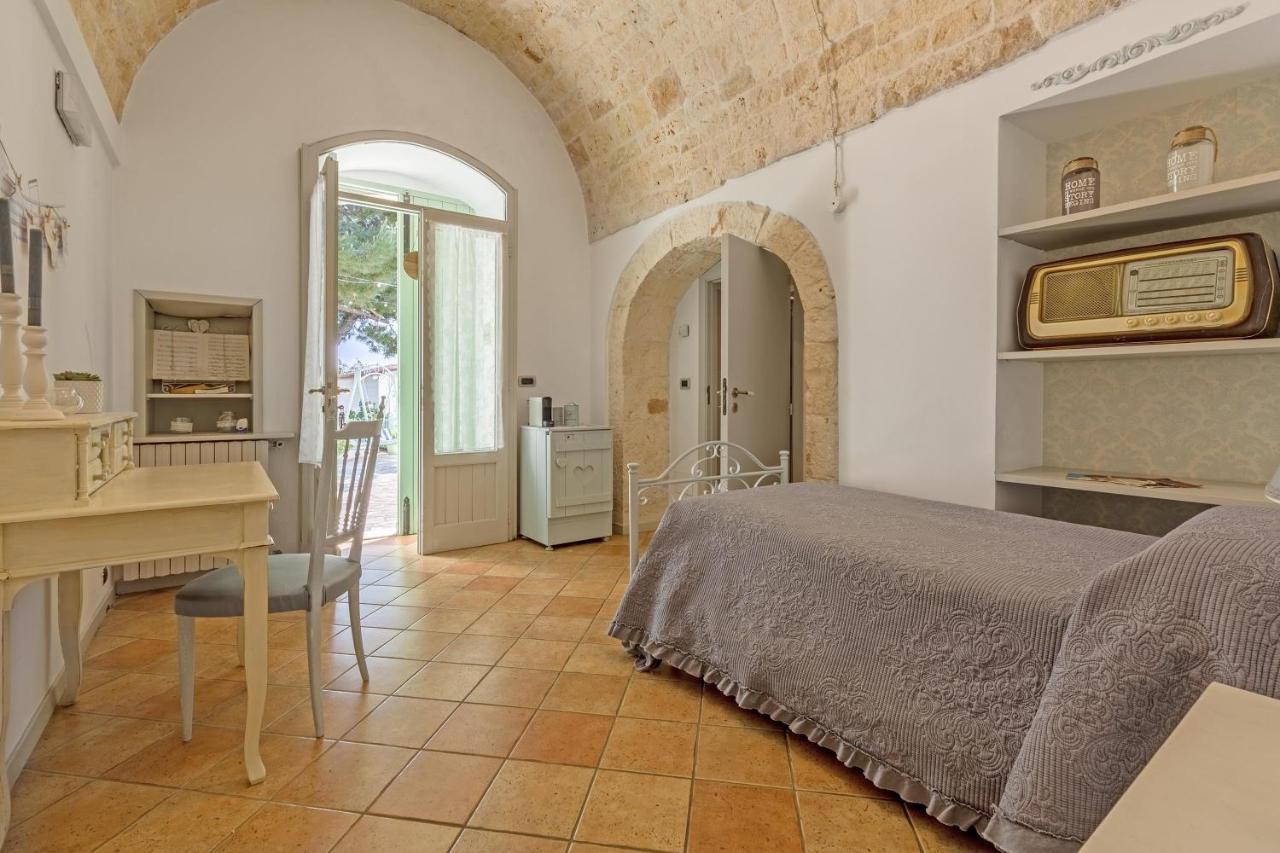 Fabula Maison Monopoli Exteriér fotografie
