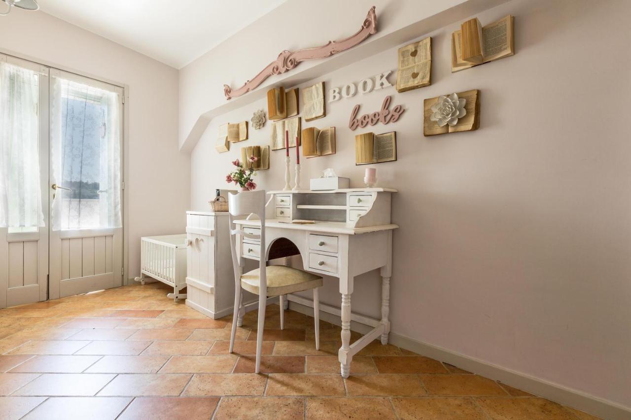 Fabula Maison Monopoli Exteriér fotografie