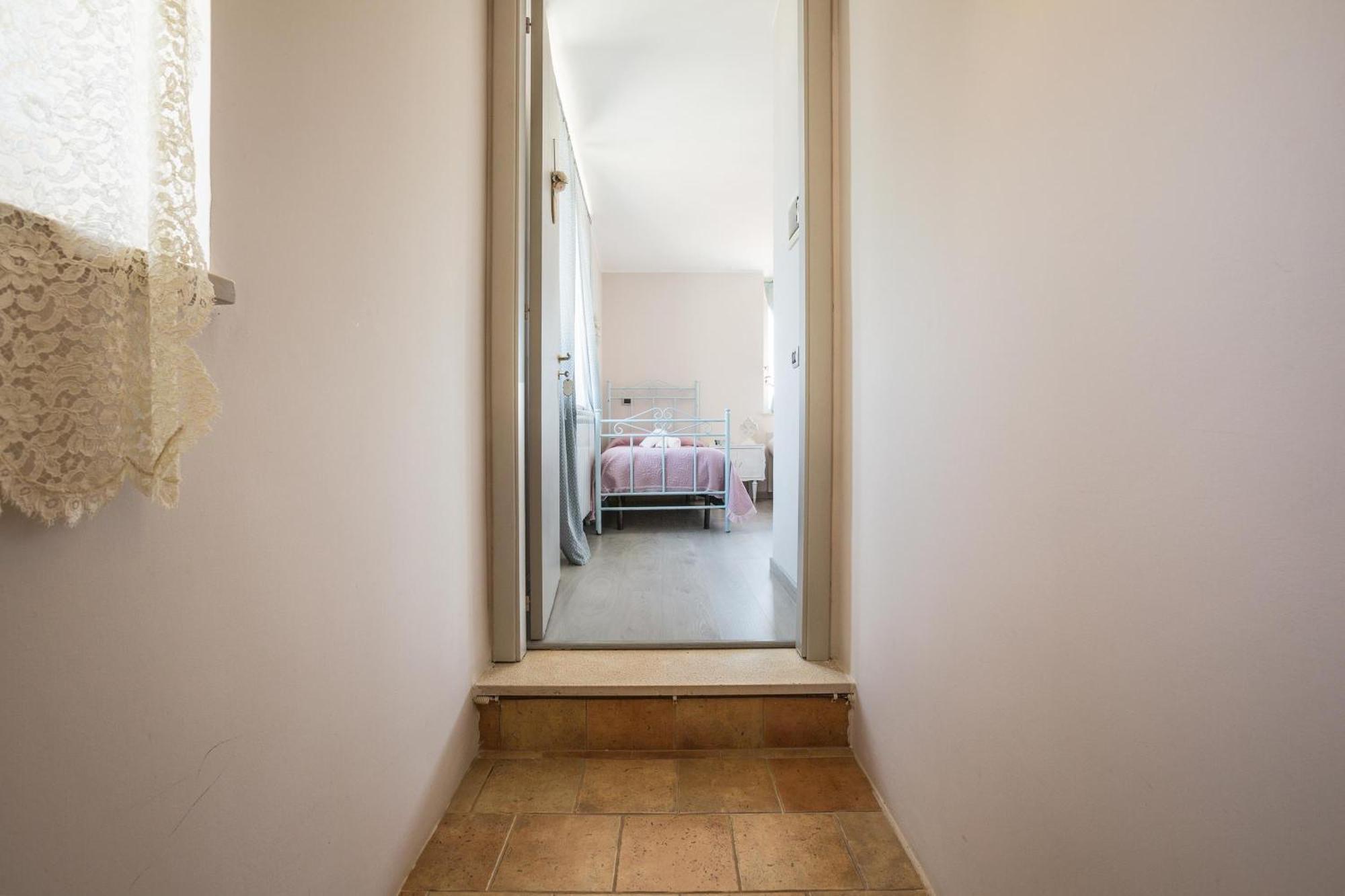 Fabula Maison Monopoli Exteriér fotografie