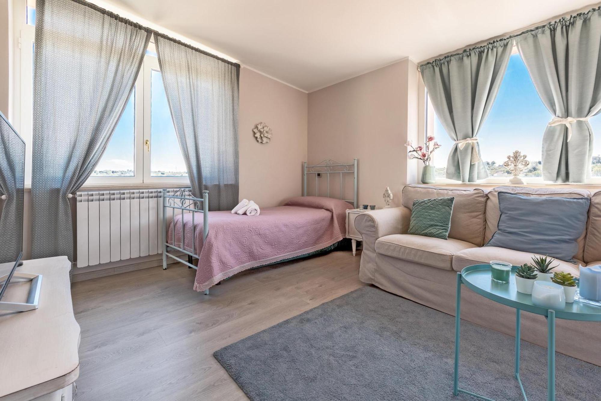 Fabula Maison Monopoli Exteriér fotografie