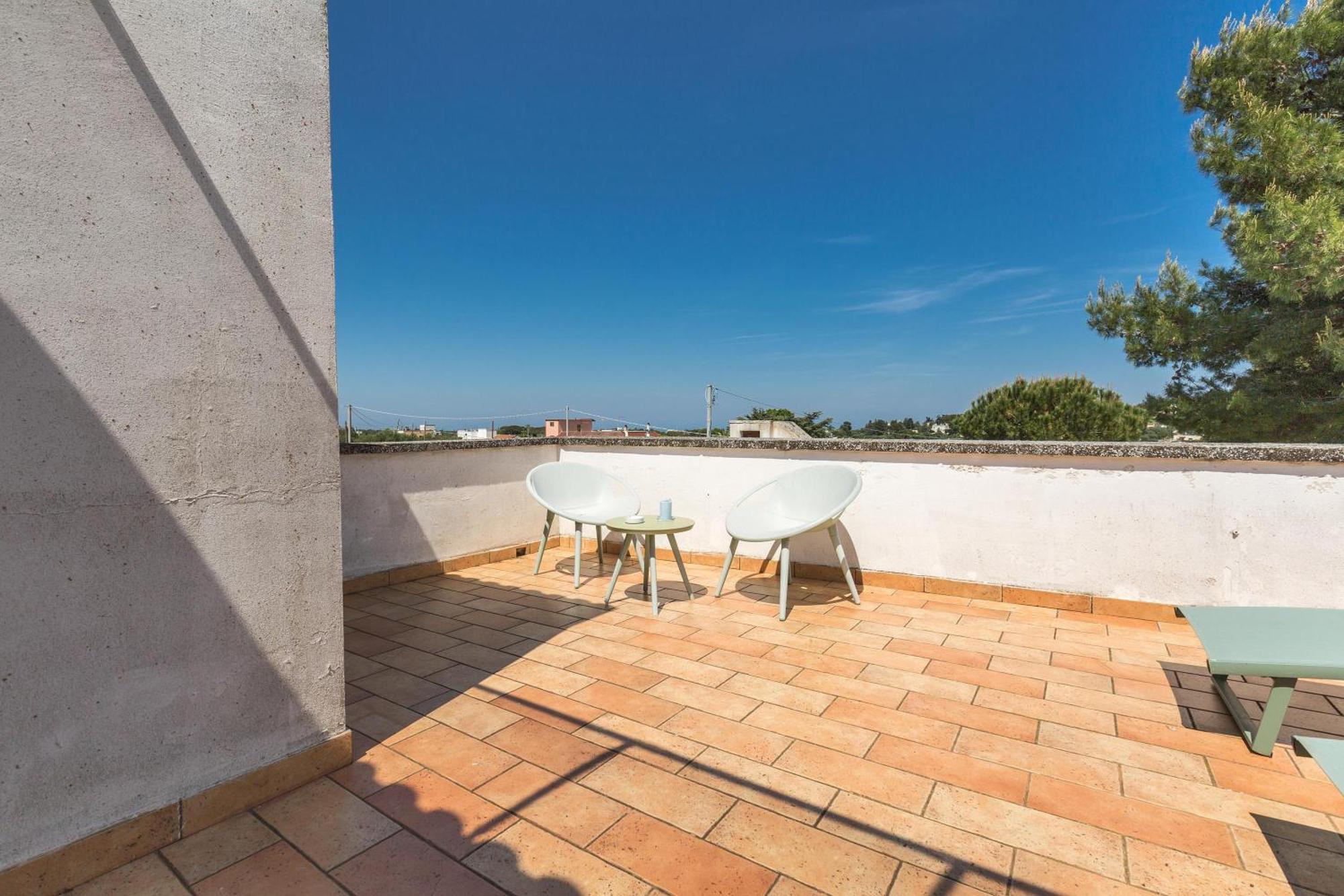Fabula Maison Monopoli Exteriér fotografie
