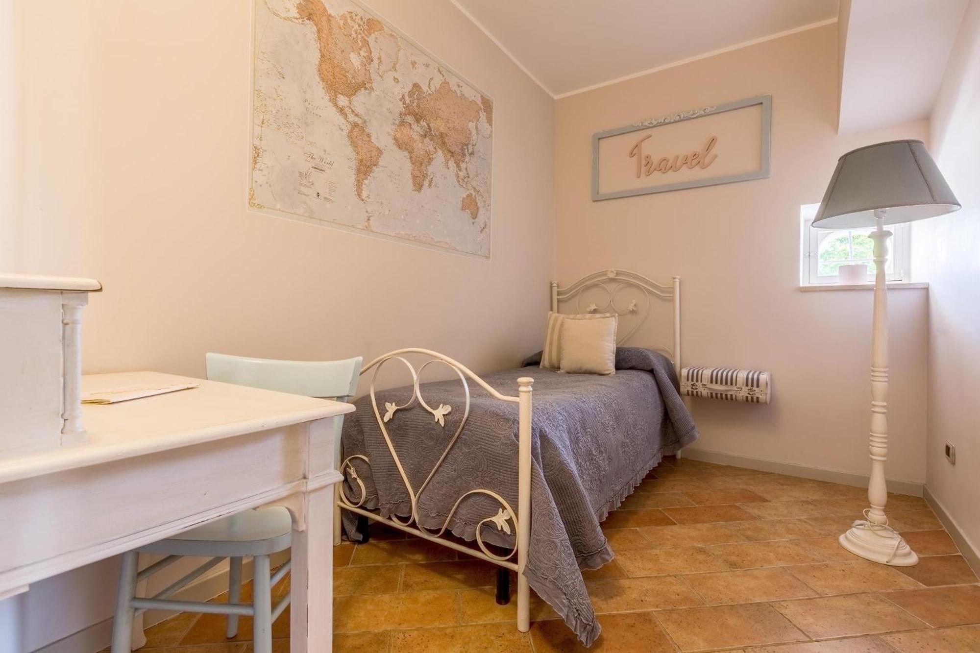 Fabula Maison Monopoli Exteriér fotografie