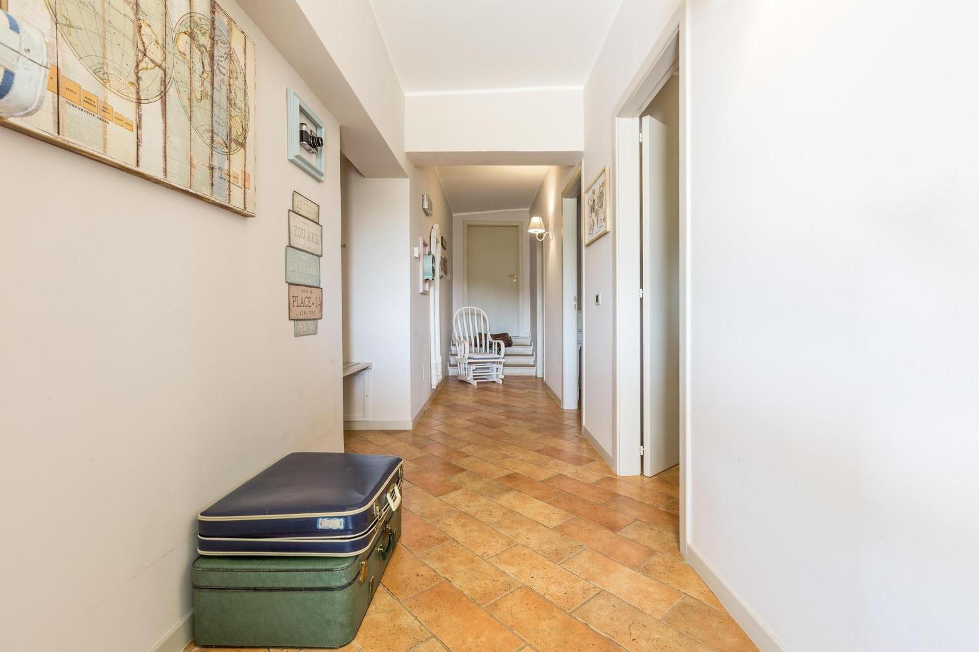 Fabula Maison Monopoli Exteriér fotografie
