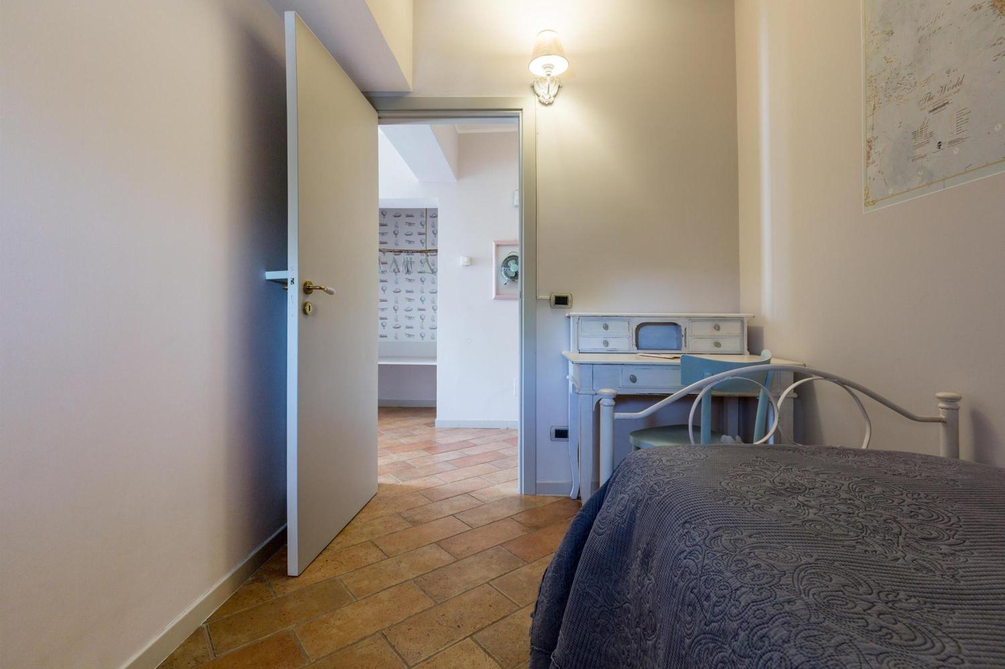Fabula Maison Monopoli Exteriér fotografie