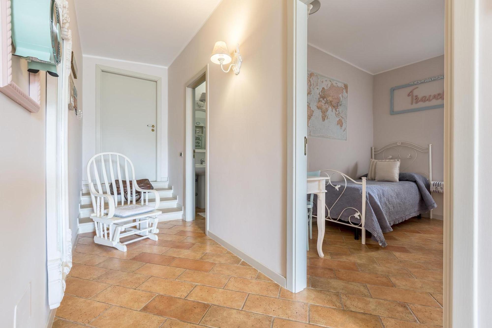 Fabula Maison Monopoli Exteriér fotografie