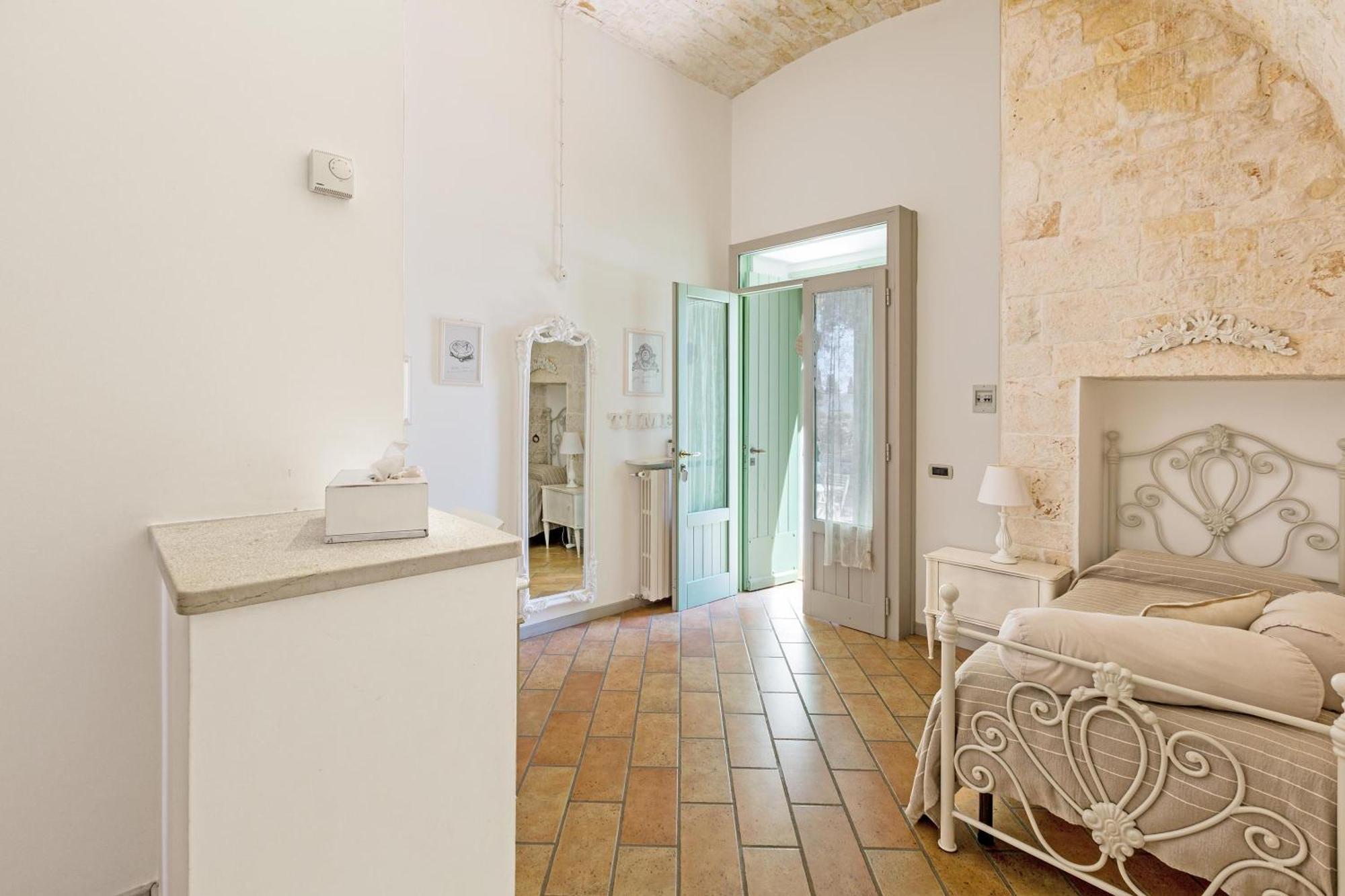Fabula Maison Monopoli Exteriér fotografie
