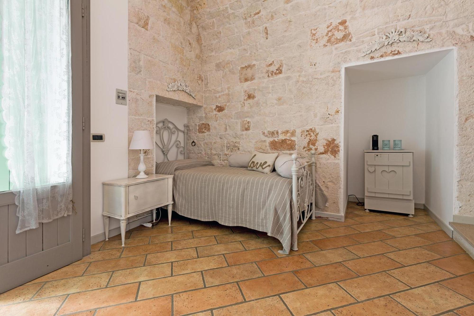 Fabula Maison Monopoli Exteriér fotografie
