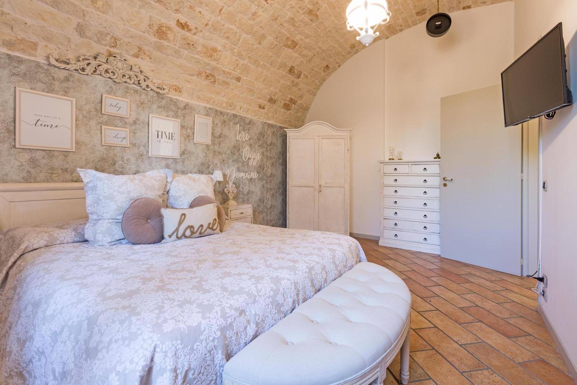 Fabula Maison Monopoli Exteriér fotografie