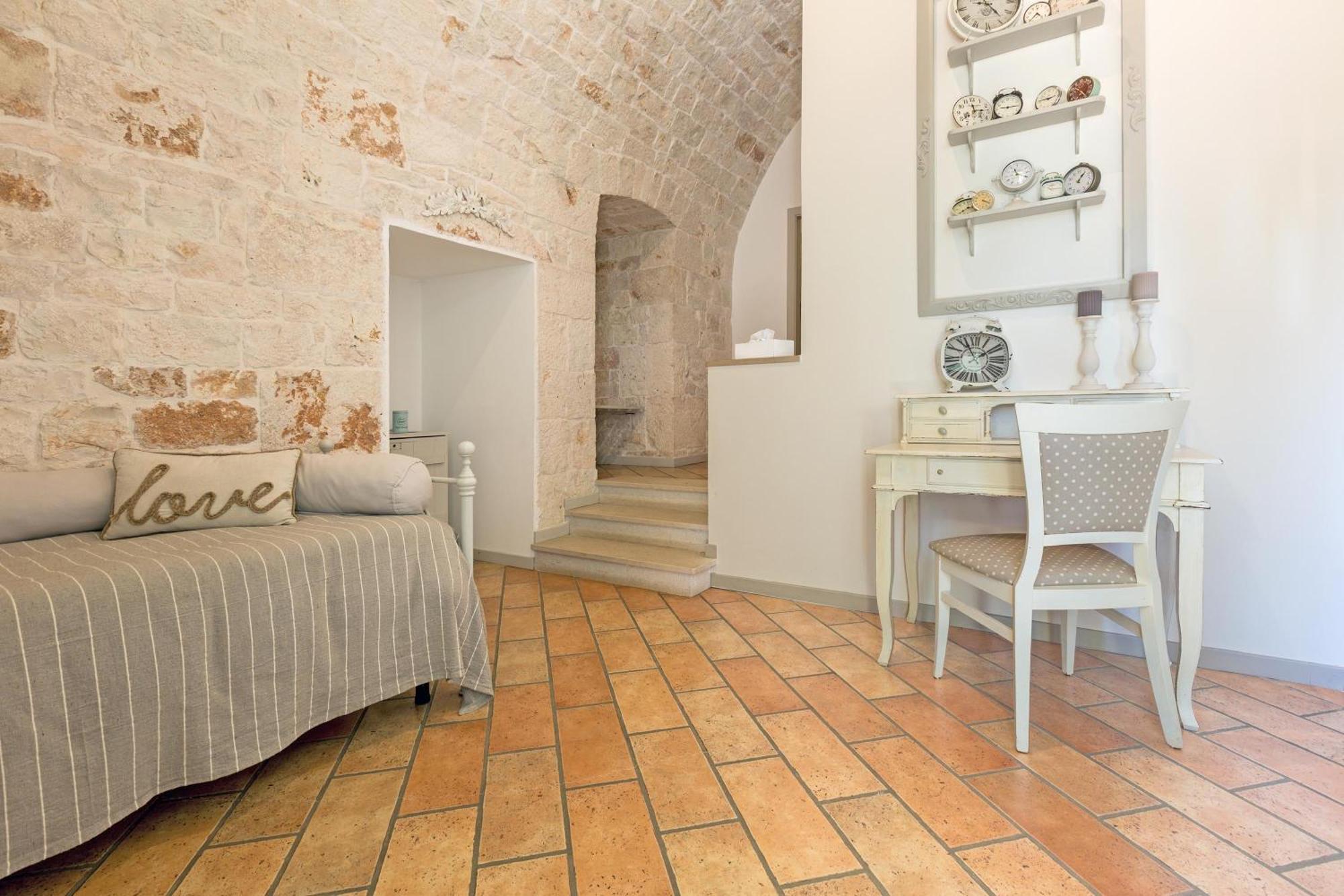 Fabula Maison Monopoli Exteriér fotografie