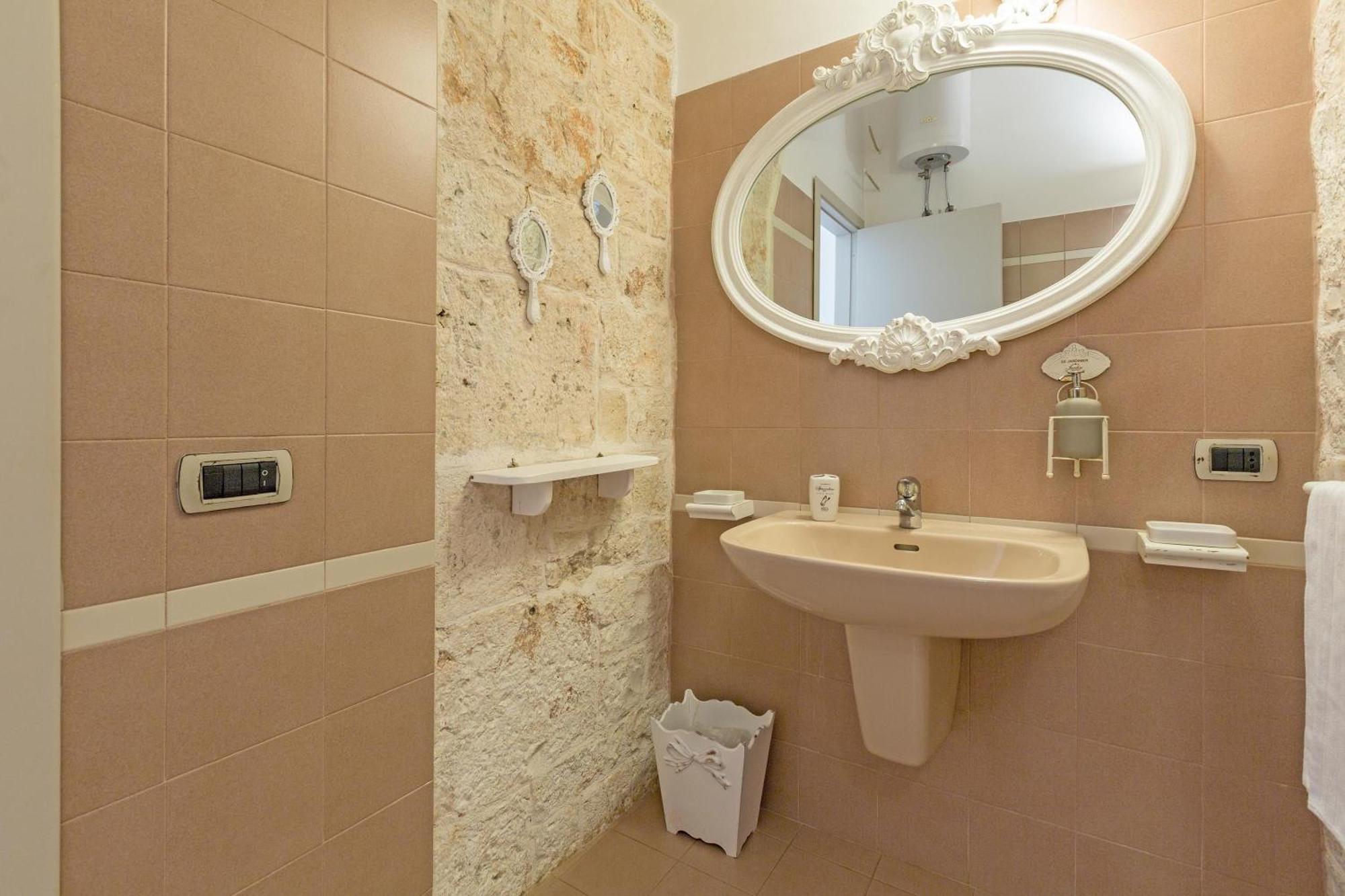 Fabula Maison Monopoli Exteriér fotografie