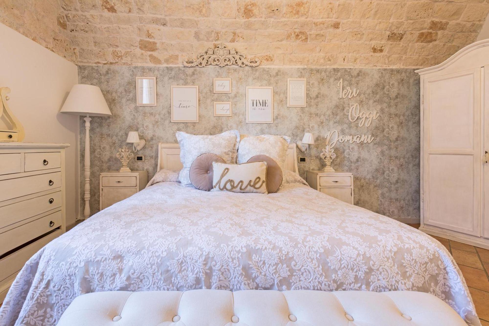 Fabula Maison Monopoli Exteriér fotografie