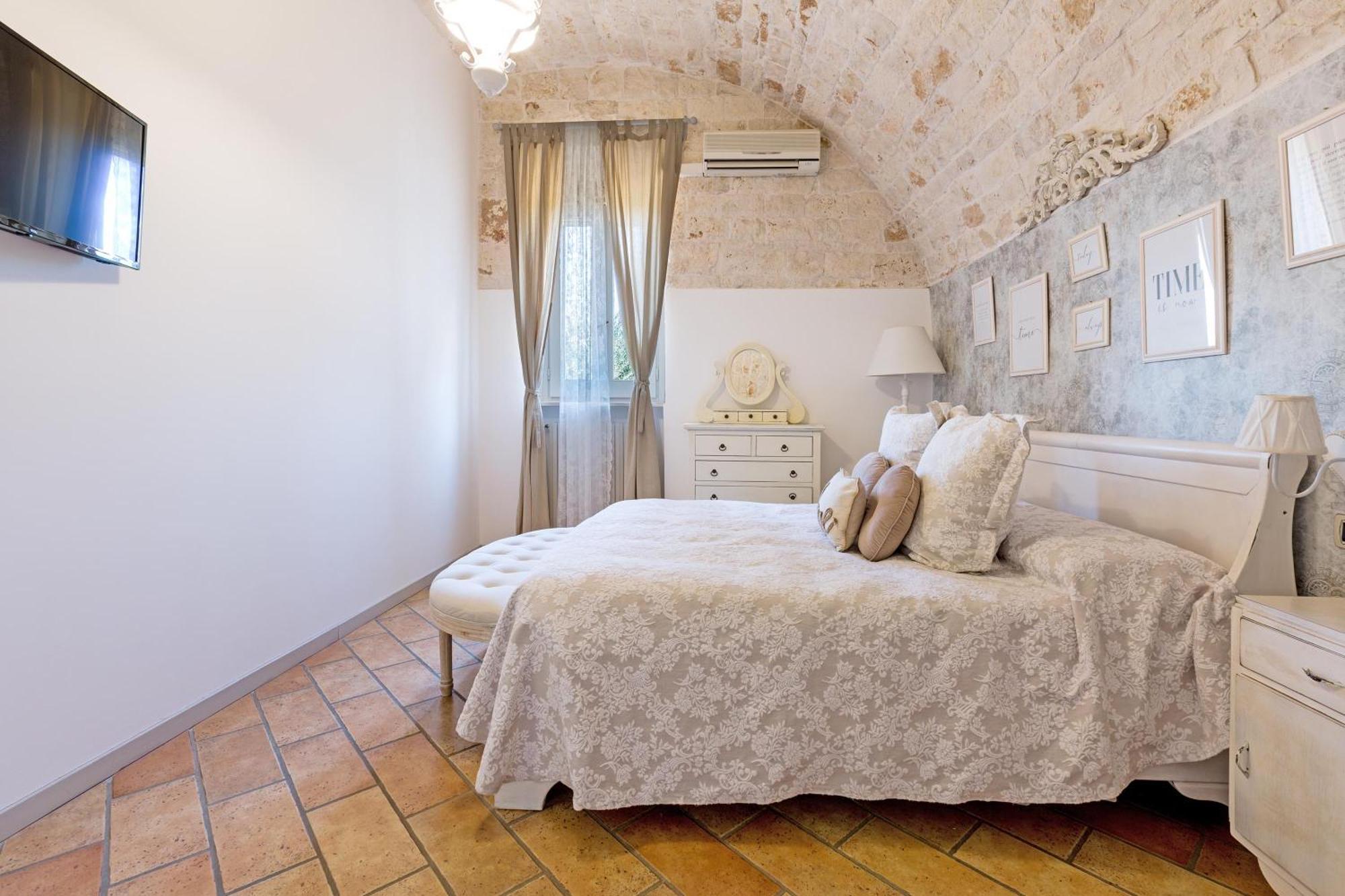 Fabula Maison Monopoli Exteriér fotografie