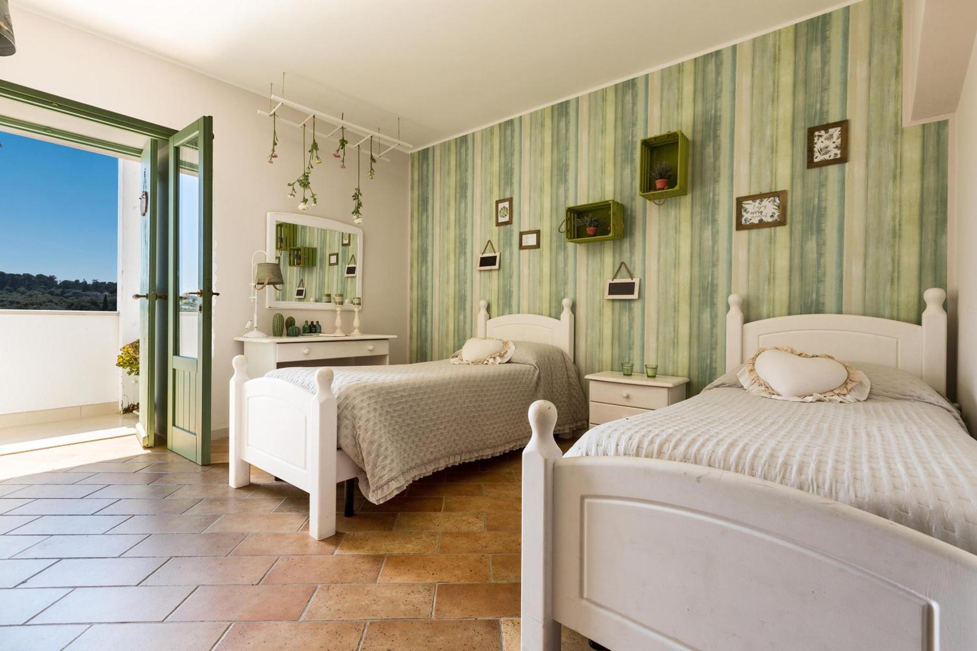 Fabula Maison Monopoli Exteriér fotografie